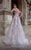 MNM COUTURE K4013 Evening Dress