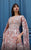 MNM COUTURE K4024 Evening Dress