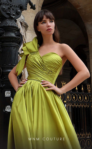 MNM COUTURE K4026 Evening Dress