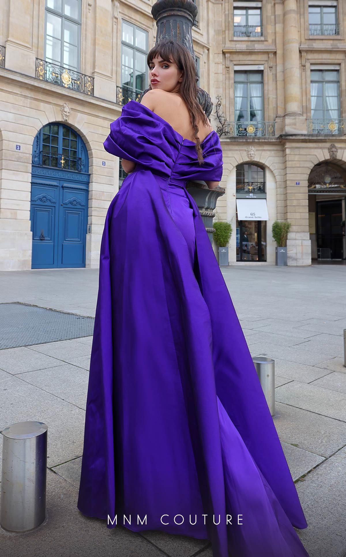 MNM Couture K4029 Prom Dress - Purple | NewYorkDress MNM Couture K4029 Prom Dress - Purple | NewYorkDress