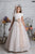 Devota & Lomba L321 Communion Dress