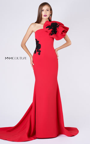 MNM COUTURE M0042