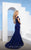 MNM COUTURE M0073 Evening Dress