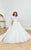 Ball Gown First Communion Dress 21114