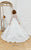 Ball Gown First Communion Dress 21130