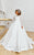 Ball Gown First Communion Dress 21130