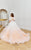 Ball Gown First Communion Dress 21116