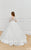 Ball Gown First Communion Dress 21124