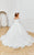 Ball Gown First Communion Dress 21120
