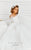 Ball Gown First Communion Dress 21120