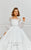Ball Gown First Communion Dress 21120