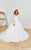Ball Gown First Communion Dress 21120