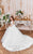 Ball Gown First Communion Dress 21125