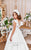 Ball Gown First Communion Dress 21135