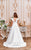 Ball Gown First Communion Dress 21135