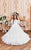 Ball Gown First Communion Dress 21138