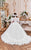 Ball Gown First Communion Dress 21138
