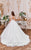 Ball Gown First Communion Dress 21140
