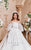 Ball Gown First Communion Dress 21115