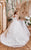 Ball Gown First Communion Dress 21127