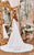 Ball Gown First Communion Dress 21149