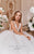 Ball Gown First Communion Dress 21145