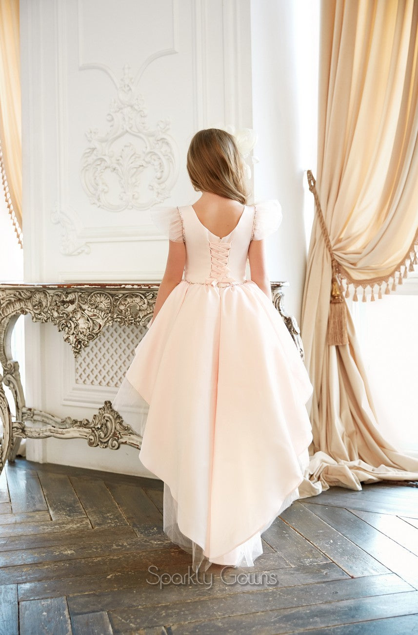 designer flowergirl dresses Flower Girl Dresses