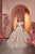 Puff Sleeves First Communion Flower Girl Gown PR101