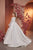 Long Sleeves First Communion Flower Girl Ball Gown PR105