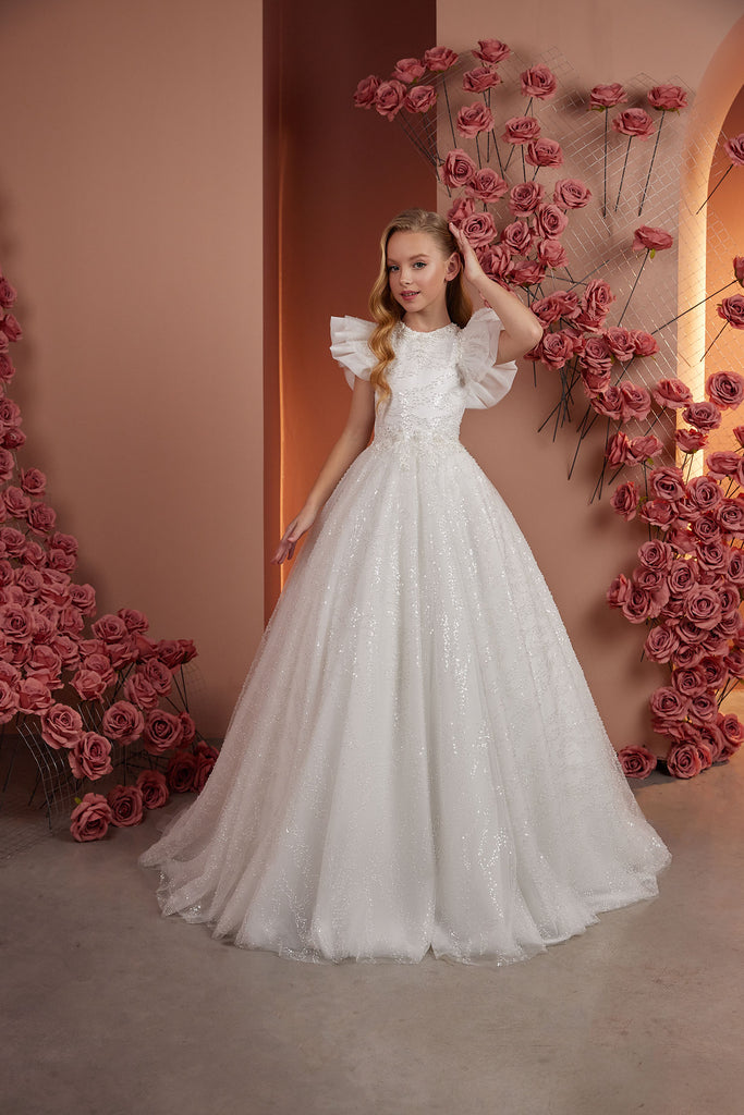 girls' gowns & formal dresses GLORIA Girl Dress