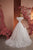 First Communion Flower Girl Ball Gown PR107