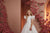 First Communion Flower Girl Ball Gown PR107