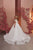 Short Sleeves First Communion Flower Girl Gown PR112
