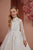 Long Sleeves First Communion Flower Girl Ball Gown PR113