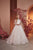 Long Sleeves First Communion Flower Girl Gown PR115