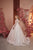 Long Sleeves First Communion Flower Girl Gown PR115