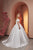 Off the Shoulder First Communion Flower Girl Gown PR116