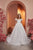 First Communion Flower Girl Ball Gown PR119