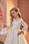 Bateau Neckline First Communion Flower Girl Gown PR120