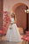 Short Sleeves First Communion Flower Girl Gown PR121