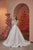 Beaded Embellishment First Communion Flower Girl Gown PR125