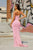 Portia & Scarlett PS21013 Sleeveless Sequin Embellishment Prom Gown