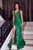 Portia & Scarlett Sleeveless Sequin Appliques Prom Gown PS21228