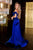 Portia & Scarlett Off The Shoulder Bridesmaid Dress PS22549