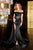 Portia & Scarlett Off The Shoulder Bridesmaid Dress PS22549