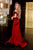 Portia & Scarlett Off The Shoulder Bridesmaid Dress PS22549