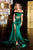 Portia & Scarlett Off The Shoulder Bridesmaid Dress PS22549