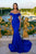 Portia & Scarlett Diamond Sweetheart Neckline Prom Gown PS23419