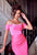 Portia & Scarlett Diamond Sweetheart Neckline Prom Gown PS23419