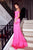 Portia & Scarlett Diamond Sweetheart Neckline Prom Gown PS23419